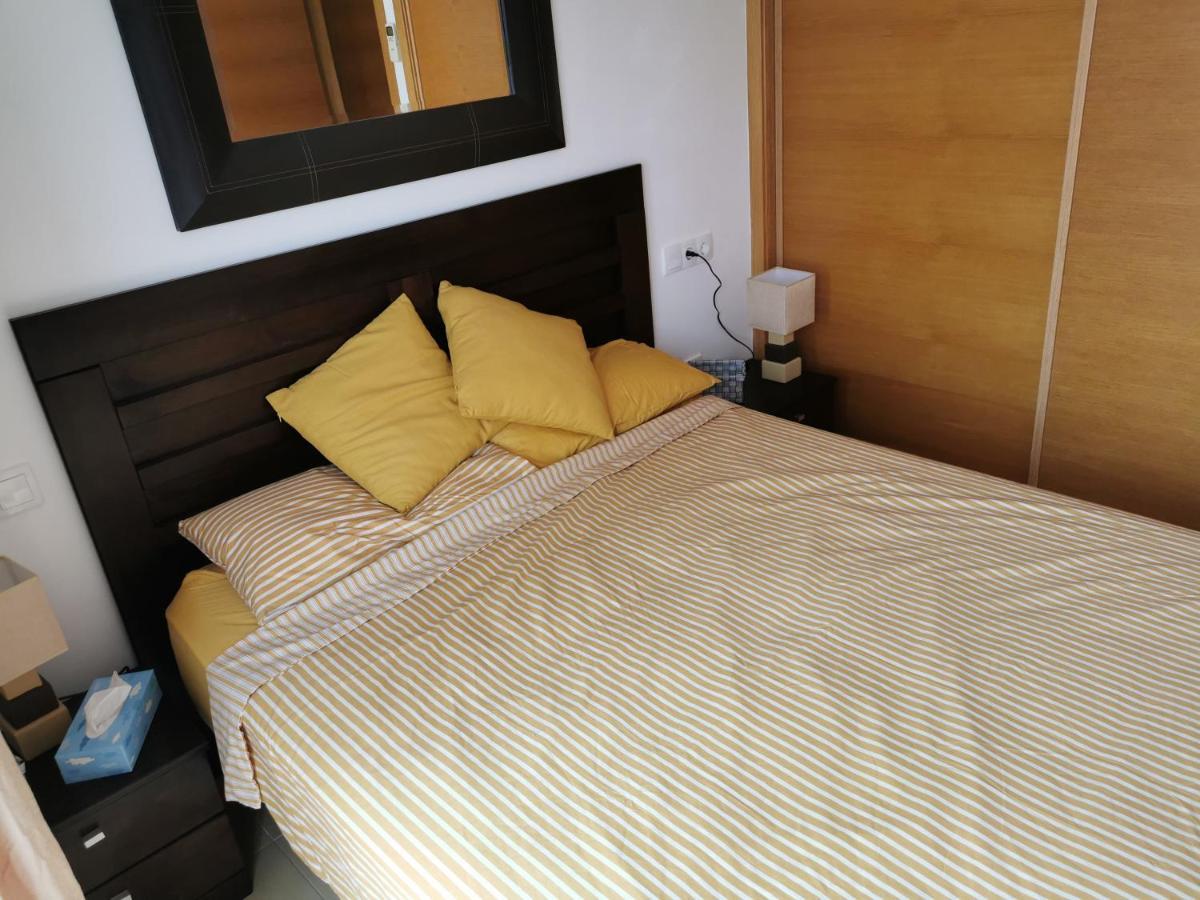 Lovely 3 Bedroom Apartment On Golf Resort Alhama de Murcia Exterior photo