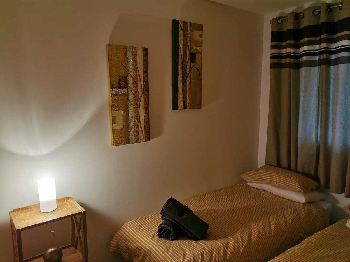 Lovely 3 Bedroom Apartment On Golf Resort Alhama de Murcia Exterior photo
