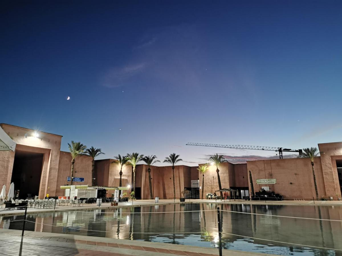 Lovely 3 Bedroom Apartment On Golf Resort Alhama de Murcia Exterior photo
