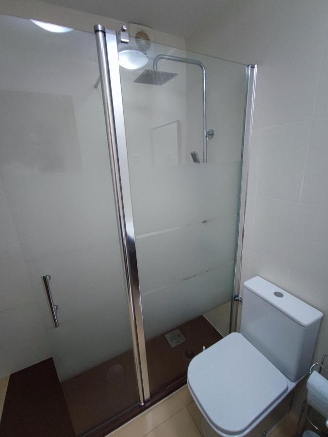 Lovely 3 Bedroom Apartment On Golf Resort Alhama de Murcia Exterior photo
