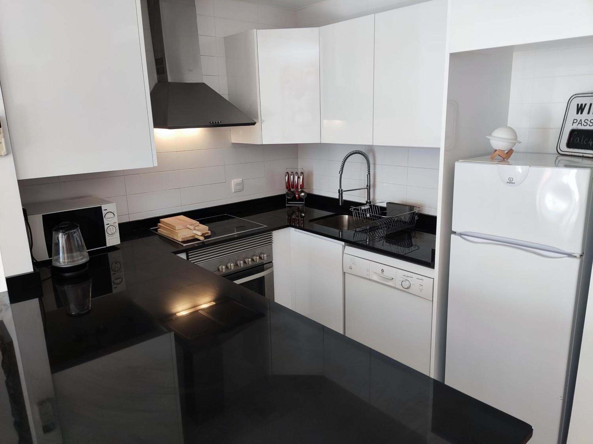 Lovely 3 Bedroom Apartment On Golf Resort Alhama de Murcia Exterior photo