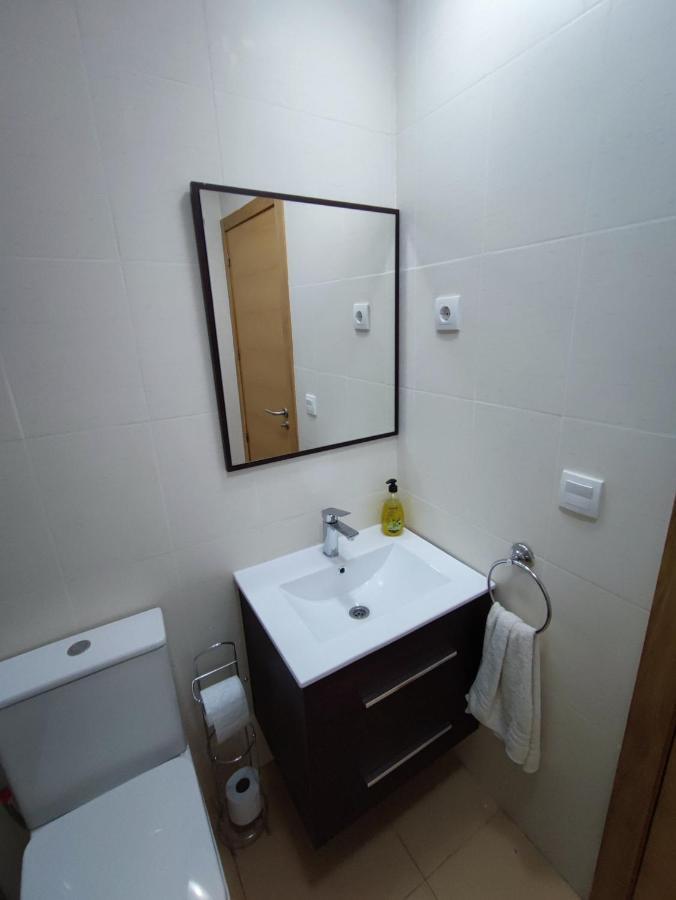 Lovely 3 Bedroom Apartment On Golf Resort Alhama de Murcia Exterior photo
